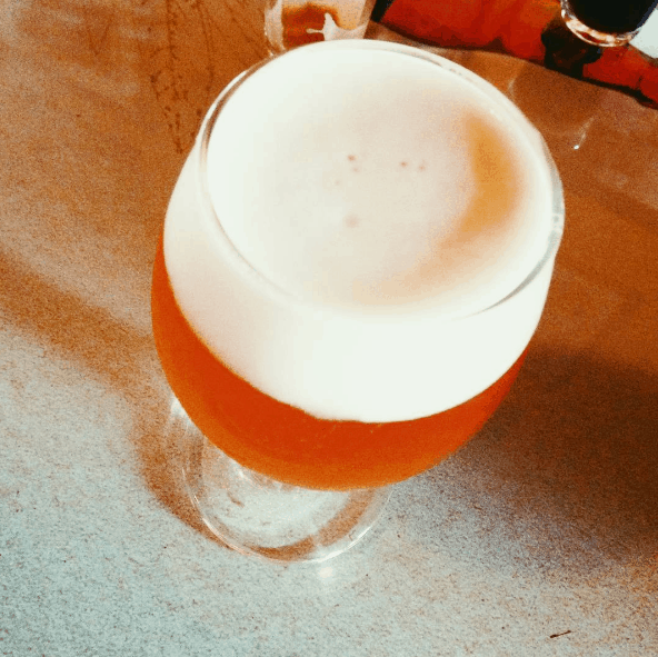cerveja em Ribeirão