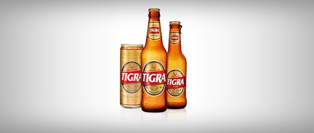 Cerveja na Angola