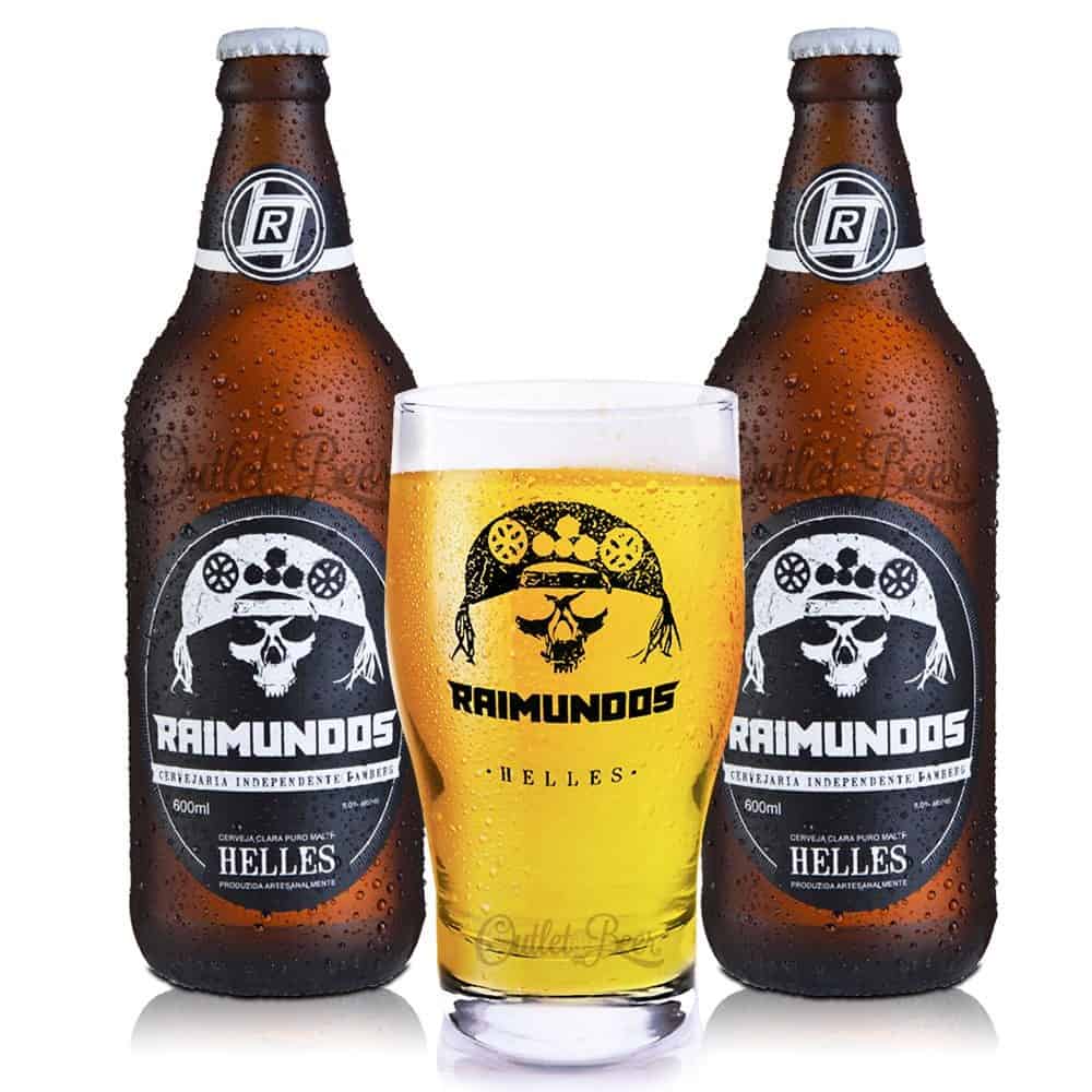 cerveja raimundos