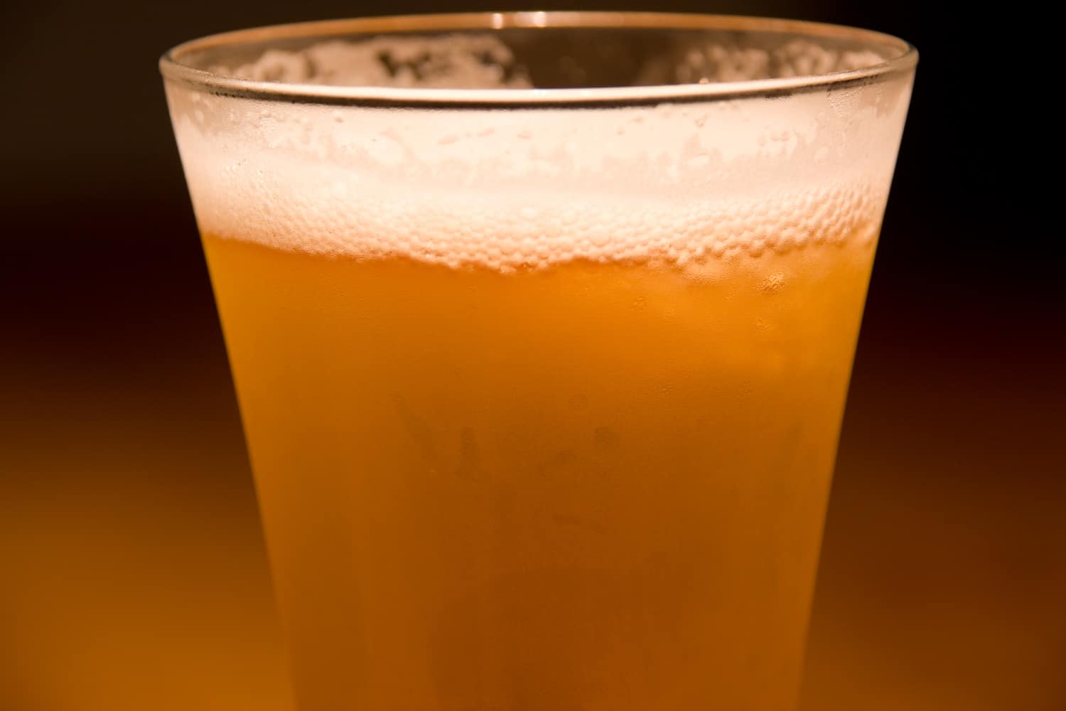 Primeiro chafariz de cerveja do mundo