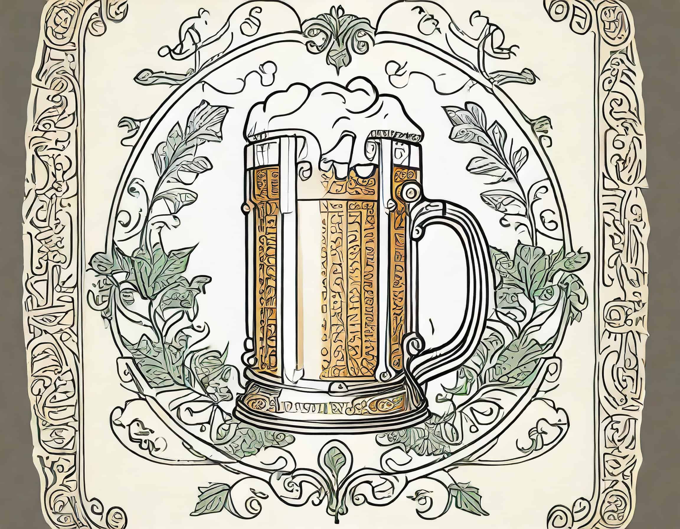 História da Cerveja: Reinheitsgebot