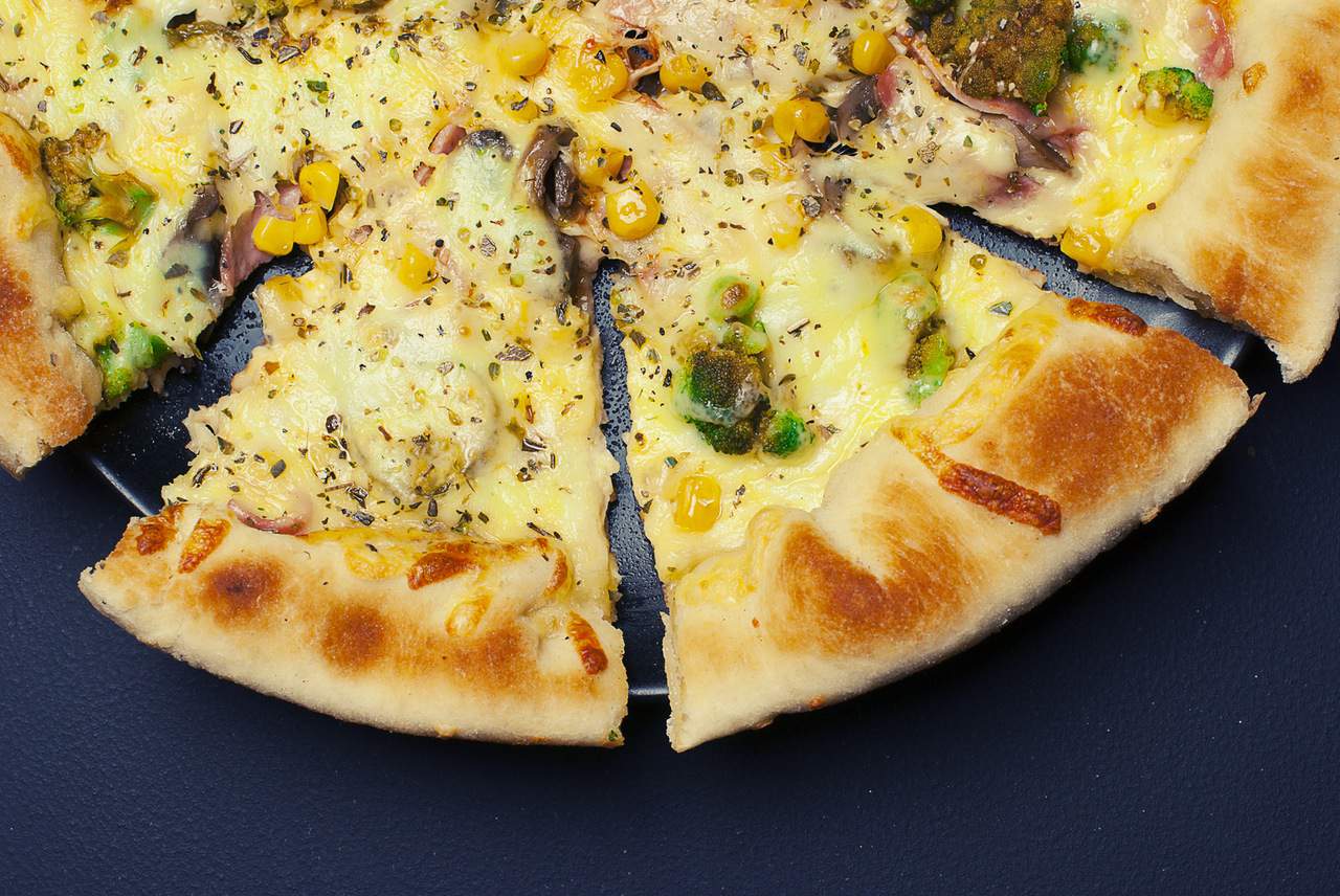 Pizza Hut de Cerveja