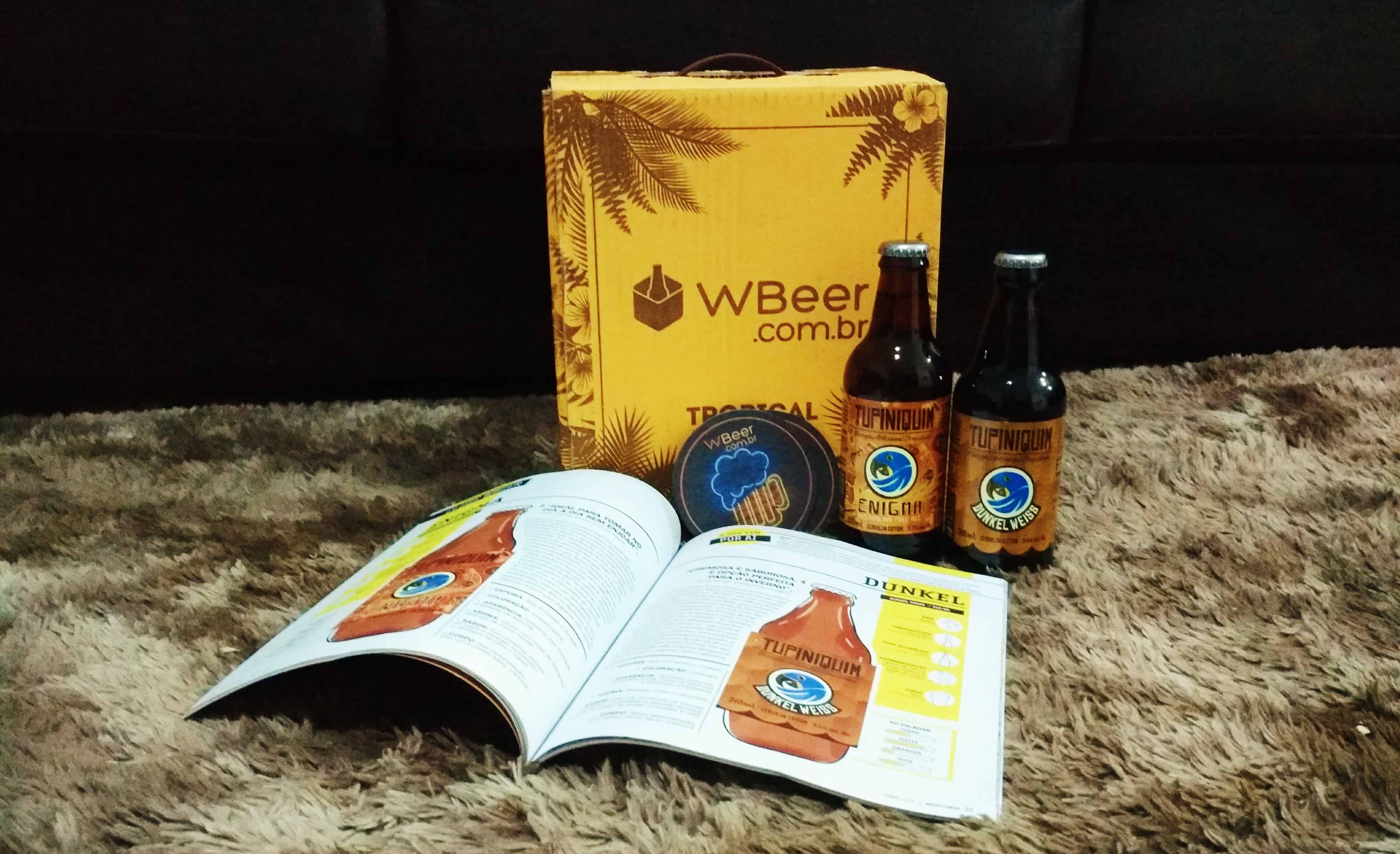 Clubes de assinaturas de cervejas