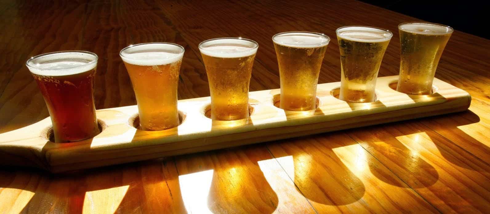 Beer Tour Curitiba